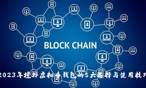 2023年境外虚拟币钱包的5大选择与使用技巧