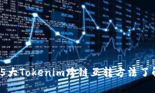 2023年5大Tokenim跨链互转方法了解与实操